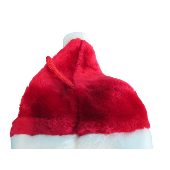 Vintage Penguin Christmas Stocking 1992 AA Plush Inc GUC - Picture 14 of 14